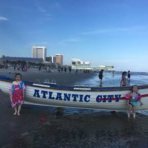 Meet your Posher, Tammy